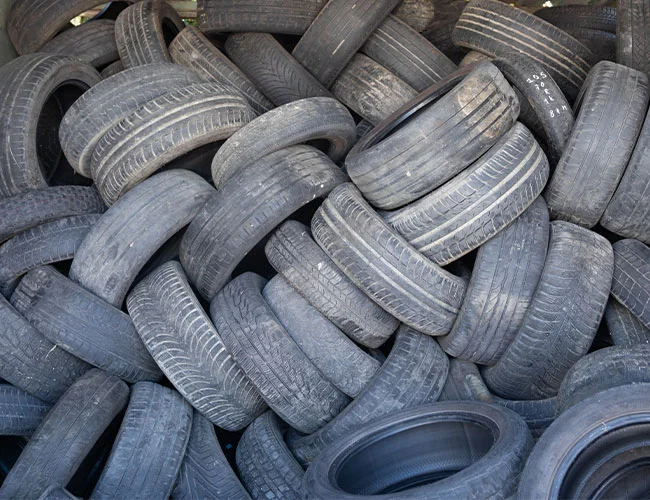 Gestione pneumatici e gomme