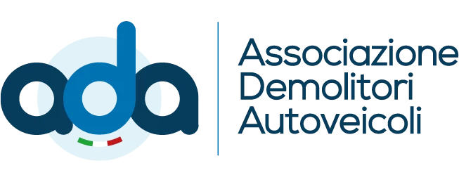 logotipo associazione ada